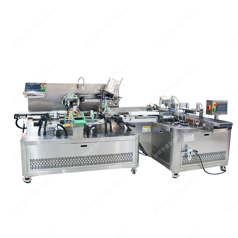 ȫ�Զ�һ�����ڿ��۵�װ���� �Ƶ������ڿ���ʽ��װ��