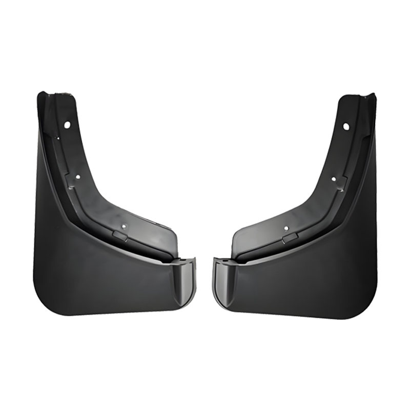 Aplicable a 22 - NOW Chevrolet Star Miaro Fender de neumáticos de goma blanda Accesorios de modificación de piel de barro