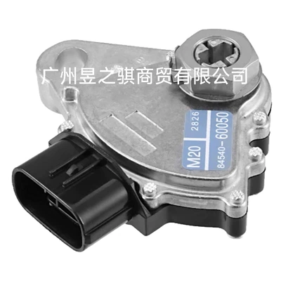 Gun125, Other power supply, ignition system