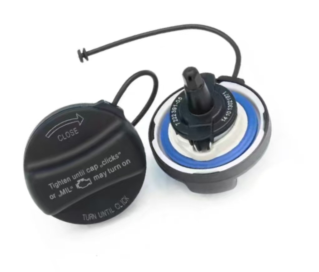 Suitable for Bmw and Land Rover Fuel Tank Cap 16117222391 16117193372 Lr012897 Fuel Cap