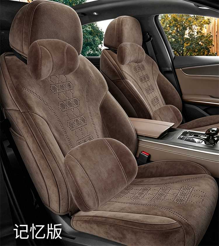 25-26 Models Byd Han Dmi/Ev Special Seat Covers Rams Full Surround Seat Cushions Four-Season Car Seat Covers