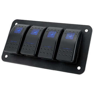 Other Car Modifications – board DC12-24V