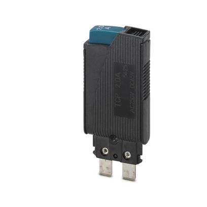 菲尼克斯 断路器 TCP 10A-0712314