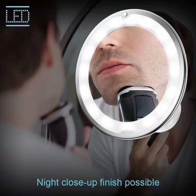 Makeup Mirror 2