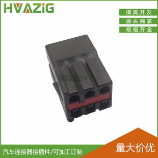 DJ3063D-3-21 381206004AMD�� 6PIN���о��������ɫ���z�o��