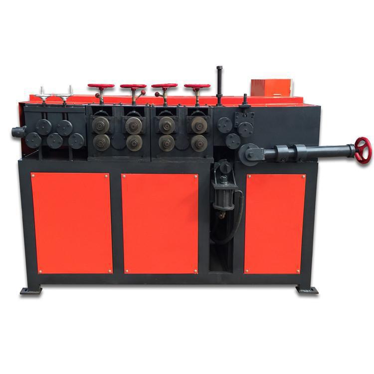 6 alambre de hierro y acero no estándar máquina de bobinado de acero espiral equipo de formación máquina de bobinado de acero espiral hidráulico automático