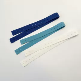 吊裤带、背带;其他纺织加工