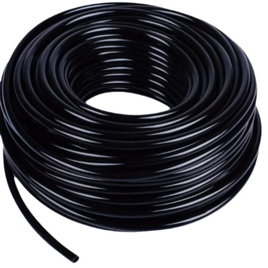 Manufacturers for PE water pipe drip irrigation suit fast plug timing flower watering gardening watering greenhouse cooling irrigation