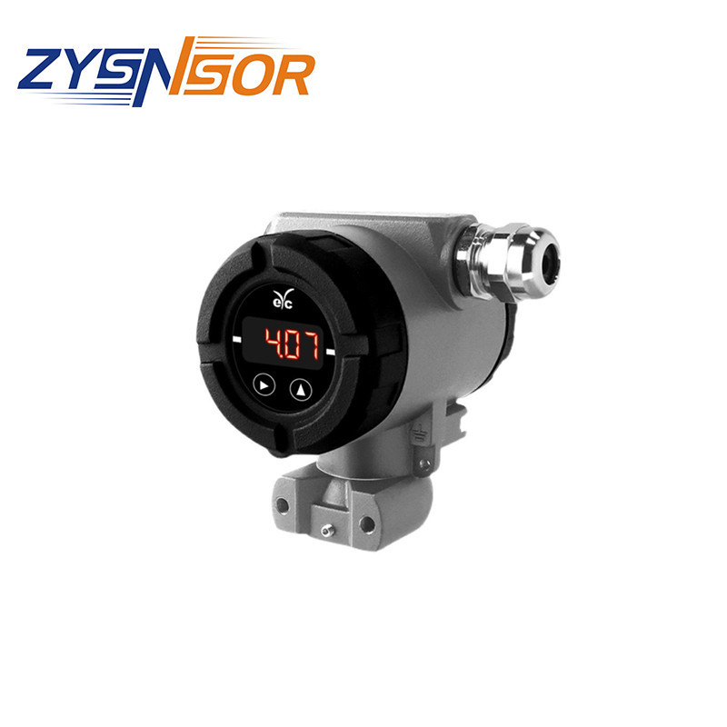 台湾EYC SD03显示型传感器系列 4 ... 20 mA 温度 / 压力/ 液位