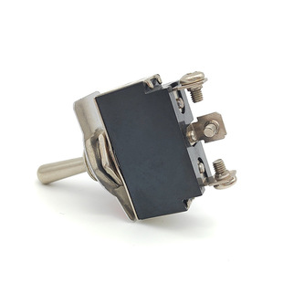 Button switch KN3(B)-102(A) toggle shaking head rocker arm/Twist 2 Gear 3-foot screw foot