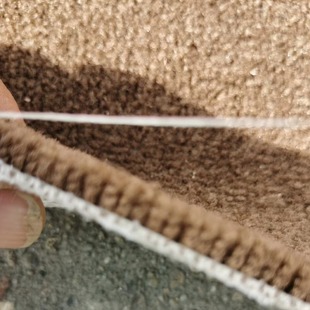 Foshan Engineering Floor Moisturizing and Maintenance Thick Carpet. Inventory of 100,000 Square Meters. Large Packages Are Available for Delivery Nationwide