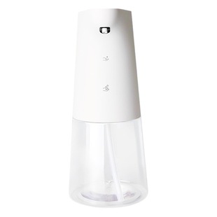 Automatic Induction foam hand sanitizer induction soap dispenser children foam washing mobile phone kitchen detergent induction machine