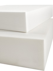 A5L高密度沙發海綿墊子加厚加硬實木定 做60d沙發墊床墊沙發墊坐