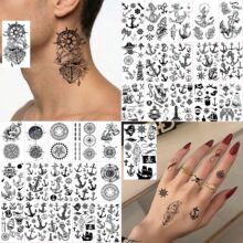 ��Ʒ�羳���Iìָ��ᘼy���N�ֱ����Ӽy���N�����R�d�W��Tattoo