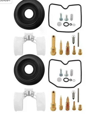 Motorcycle engine and accessories — Gs650E, Gs650G, Gs6 - 087-suitable-for-kawasaki-er-5-er500-1997-2005