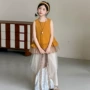 儿童夏季大童女童夏装