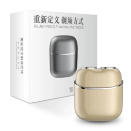 电动剃须刀;理发器;个护电器配件