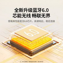 绿联aux蓝牙接收发射器车载转音频线3.5适配电视音响飞机无线耳机