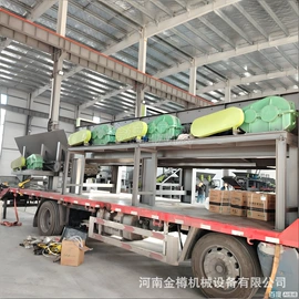 筛分设备;筛选设备;其他分离设备