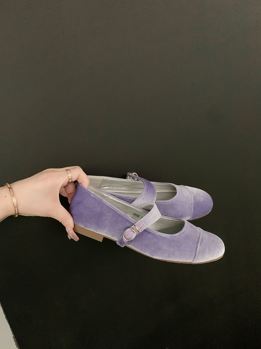 DPH606 타로 퍼플