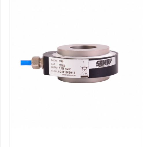 比利时进口SENSY密封弯曲梁称重传感器 2000S