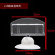 2.8 disc transparent clip g1b