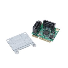 Mini PCI-E�D2��SATA3�Uչ��SATA3.0�Uչ������С�ɏV������10019