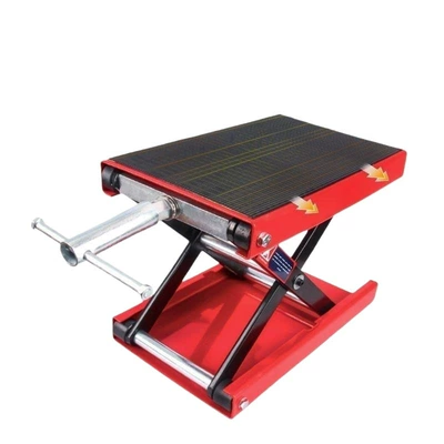 Avtomobil fırlanan platformaları, bench, support stand, parking stand