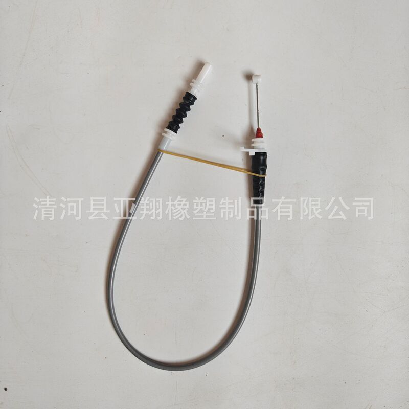 Suitable for Bmw F20 32 33 14 Front Door Left and Right Door Pull Cables 51217242575