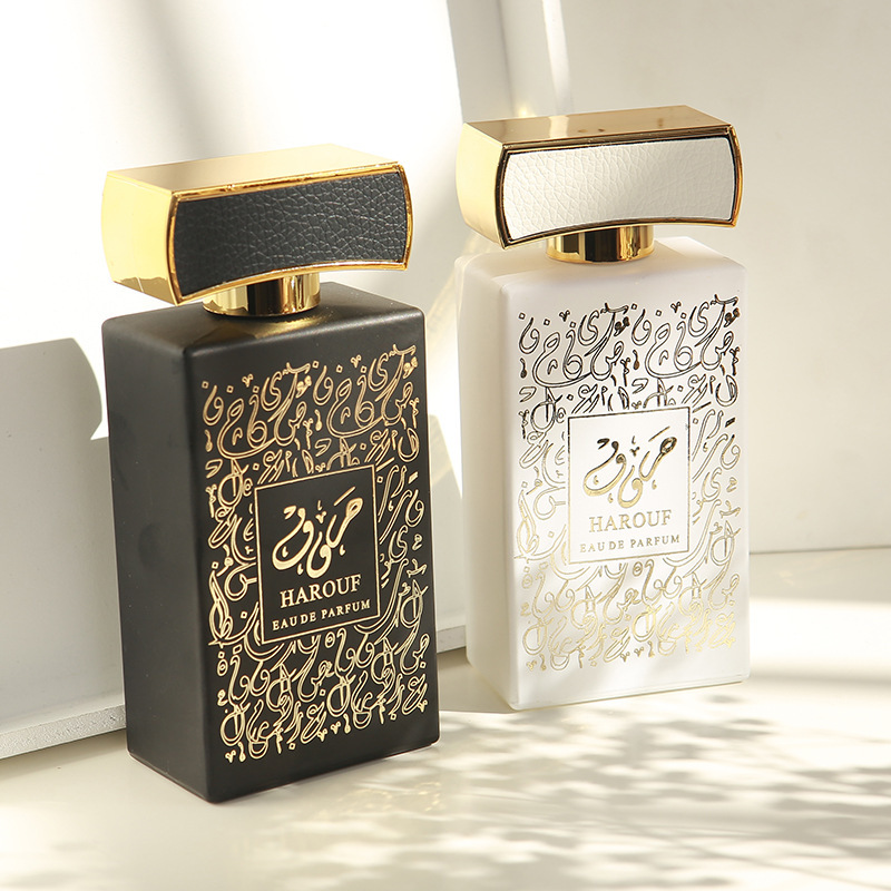 Foreign Trade Middle Eastern fragrance Arabic perfume 100ml strong…