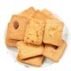 Yulemai Nuts Crispy Coconut Cracker Biscuits Almond Cashew Biscuits Crispy Bale Cookies Snack