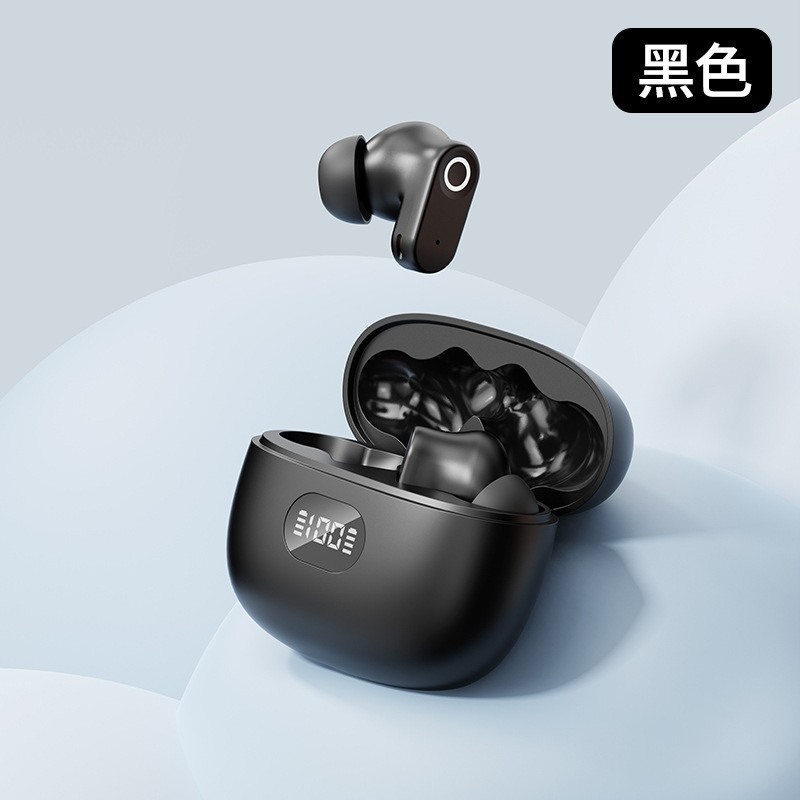 2025年新作高音質オープン型Bluetoothヘッドセット非インイヤースポーツノイズリダクションAI同時翻訳メーカー|undefined
