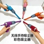 迷你车载跨境热销吸尘器