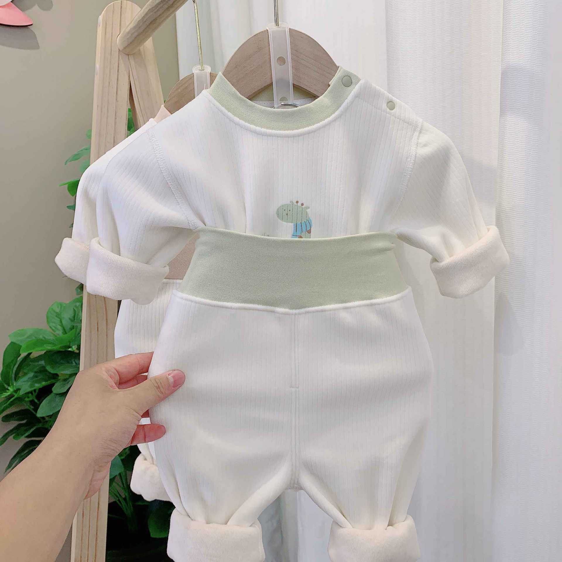 Baby Base Layer Top