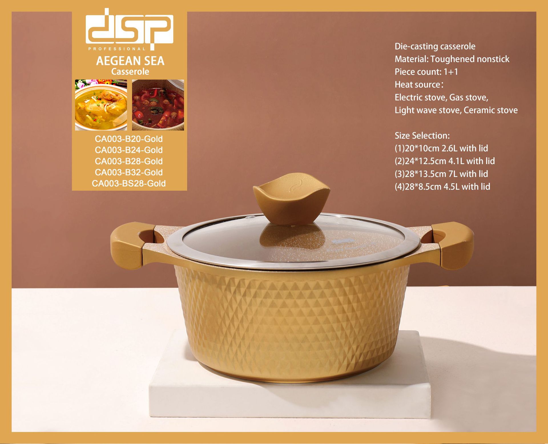 Soup Pot – Obakki