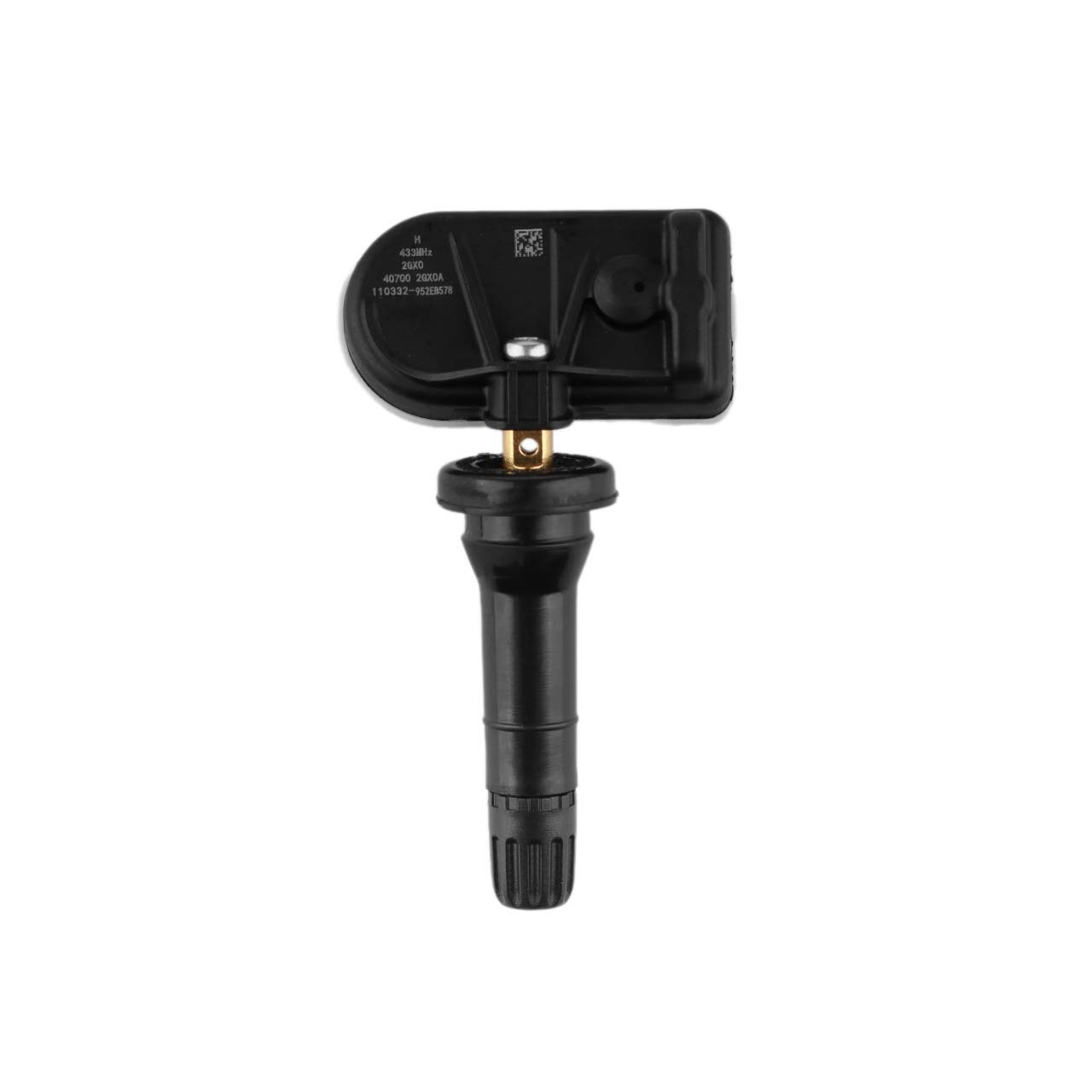 40700-2GX0A para Nissan Kaichen TPMS Sensor de presión de neumáticos Monitor de presión de neumáticos