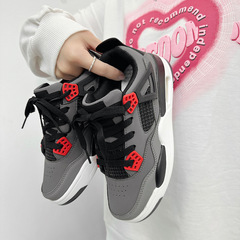 超火ins美拉德增高氣墊老爹鞋百搭學生版休閒輕便運動鞋潮男潮款