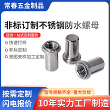 ǘ˶ƲP䓷ˮĸBS-M3M4M5M6M8ä׉Tĸkݽz