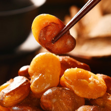 李老头蚕豆兰花豆休闲零食牛肉味小吃下酒菜现货批发开口蚕豆