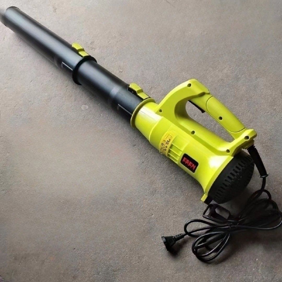 鼓风机220V吹风机大功率吹灰器清灰工业用电动除尘机爆风机大直销