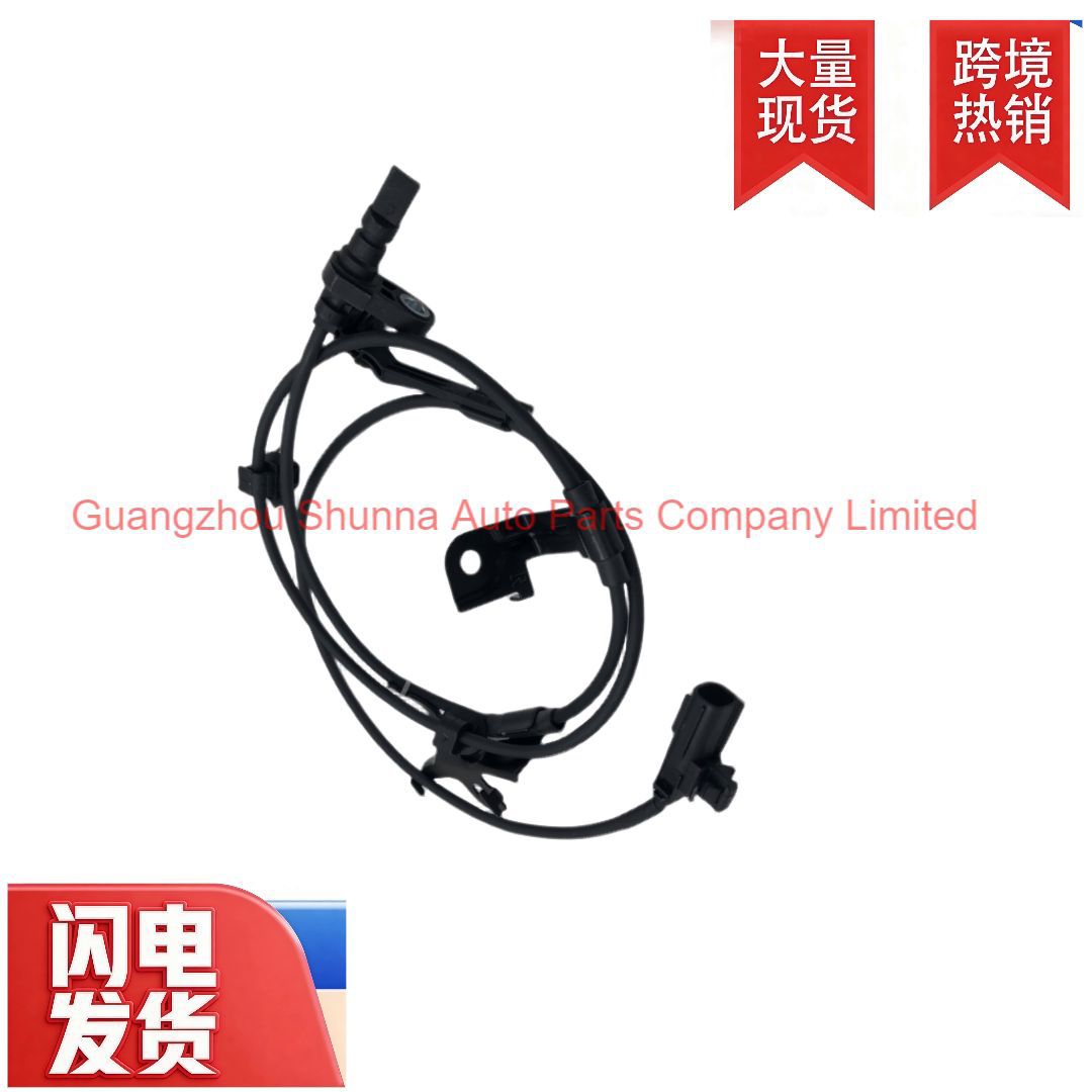 89542-02080/0D030 Is Suitable for Toyota Corolla, Vios, and Levin Front Right Wheel Speed Sensor