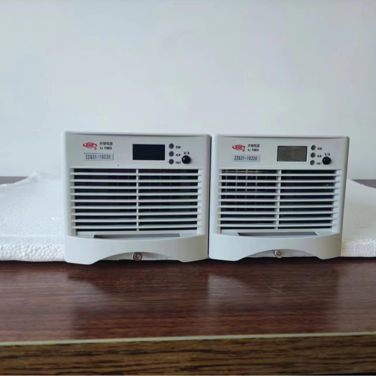 许继供应XJ92-FZB-11/11直流电压表电压变送器