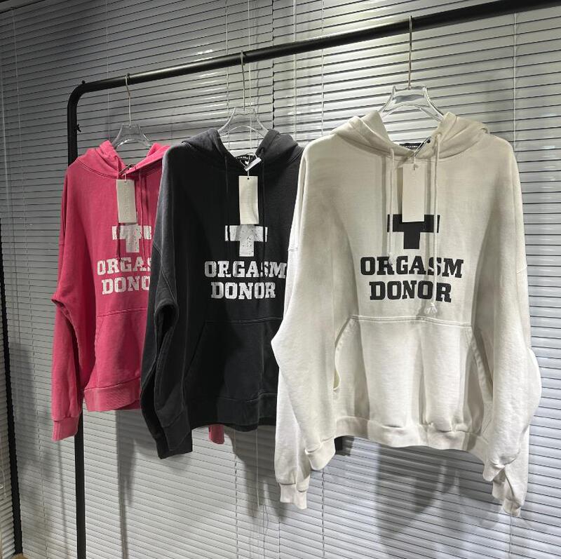 Gz Niche Trendy Brand Cross Print Hoodie Vibe Style Sweatshirt Unisex High Street Loose Hoodie Cross-Border Gz Niche Trendy Brand Cross Print Hoodie Vibe Style Sweatshirt Unisex High Street Loose Hoodie Cross-Border