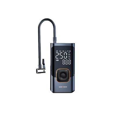 Hava nasosu: Measuring Pump Electric Bicycle