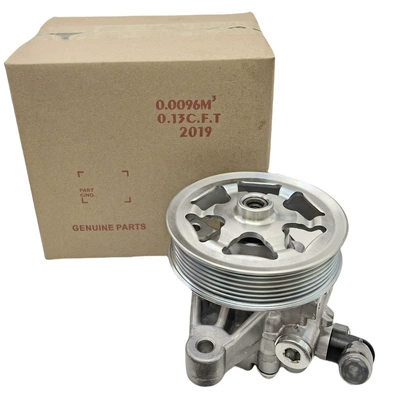 Honda Accord üçün sükan gücləndirici yağ nasosu 56100-R40-305