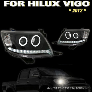 �m��12-14�S��hilux vigo������bƤ��܇������˹ledǰ����������