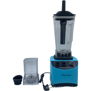 Cross-Border Sc-5003 2.5L High-Power Wall-Breaking Machine Cooking Machine Multi-Function Blender Wall-Breaking Machine for Home and Commercial Use