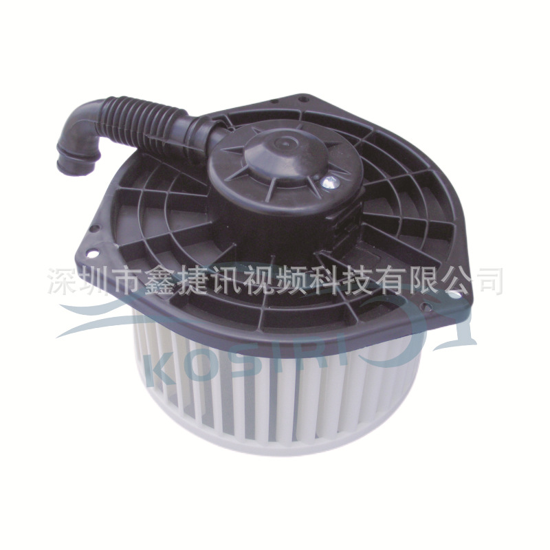 Car air conditioning blower suitable for NAVARA NP300 D23 27220-4JA0A 272204JA0A