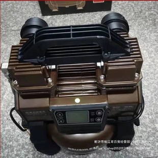 Tie Cheng 881 Brushless Variable Frequency Air Compressor 1081 Industrial Brushless Air Pump Air Pump Nail Gun Other