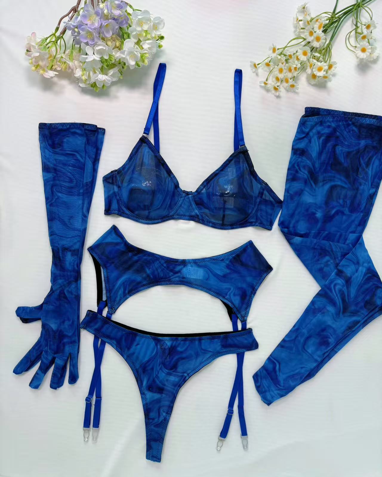 Azul